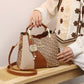 ⏳Spécial à durée limitée⏰Sac seau imprimé élégant👜