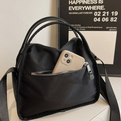 👑Soldes exceptionnelles 50 % de réduction🔥Sac à bandoulière léger en nylon pour femme