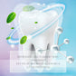 💖Dentifrice à la niacinamide pour des dents d'un blanc éclatant🦷Des dents d'un blanc nacré🦷La nouvelle arme secrète pour votre sourire !