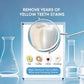 💖Dentifrice à la niacinamide pour des dents d'un blanc éclatant🦷Des dents d'un blanc nacré🦷La nouvelle arme secrète pour votre sourire !