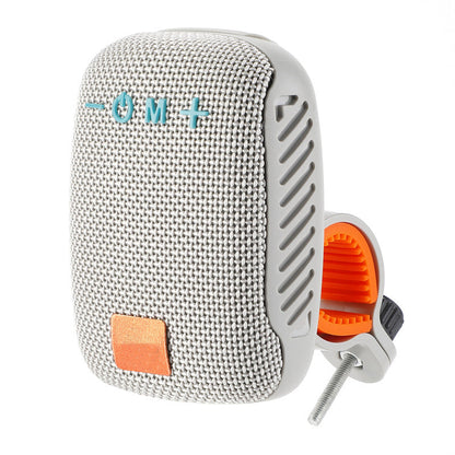 💎50% DE RÉDUCTION!📢Enceinte Bluetooth sport pour vélo – Étanche IPX5, TWS et compatible carte microSD