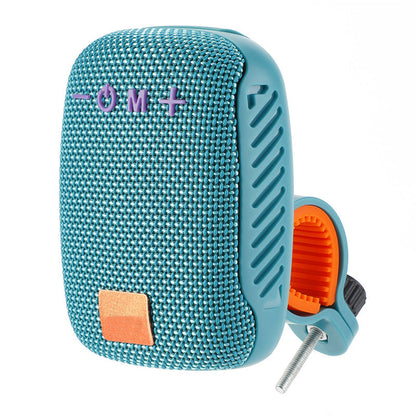 💎50% DE RÉDUCTION!📢Enceinte Bluetooth sport pour vélo – Étanche IPX5, TWS et compatible carte microSD