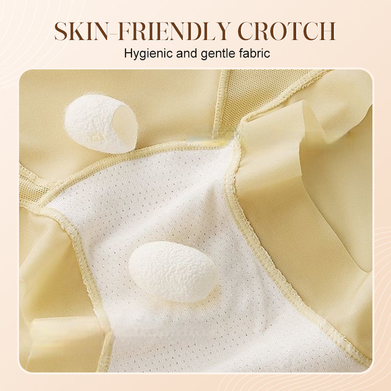 💎🩲 PROMO EXCEPTIONNELLE : ACHETEZ 1, OBTENEZ 1 GRATUIT ! Shorty Femme Haute Taille Respirant & Sans Couture – Confort Hygiénique, Tissu Rafraîchissant, 5 Couleurs, Parfait pour Tous les Jours & le Sport ✨