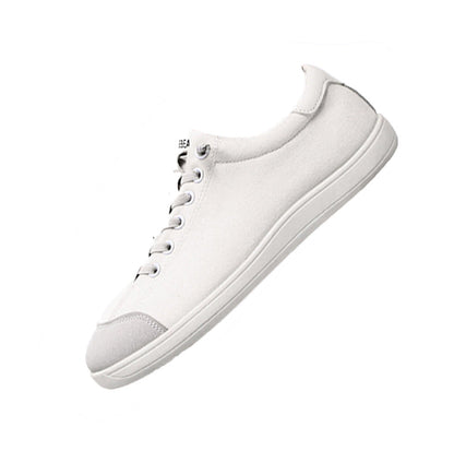 👟 60% DE RÉDUCTION ! 🌸 Baskets Décontractées à Bout Large pour Femmes - Confort Optimal et Style Urbain pour Marche ou Quotidien 🏙️✨