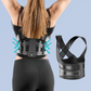 🔥Correcteur de posture universel, réglable et très résistant pour le dos💪