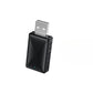 Adaptateur CarPlay sans fil avec port USB