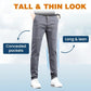 🎁Vente Flash -70%🏆MultiPants – Pantalon Cargo Extensible Multi-poches Haute Résistance
