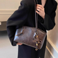 Sac à bandoulière vintage en cuir PU pour femme🔥Nouvelle arrivée - 50 % de réduction