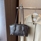 Sac à bandoulière vintage en cuir PU pour femme🔥Nouvelle arrivée - 50 % de réduction