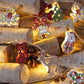 Guirlande Lumineuse LED Père Noël