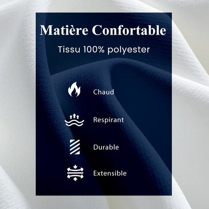 💥NOUVELLES VENTES CHAUDES - 50 % DE RÉDUCTION-Ensemble de Survêtements Confortables et Tendance pour Femmes