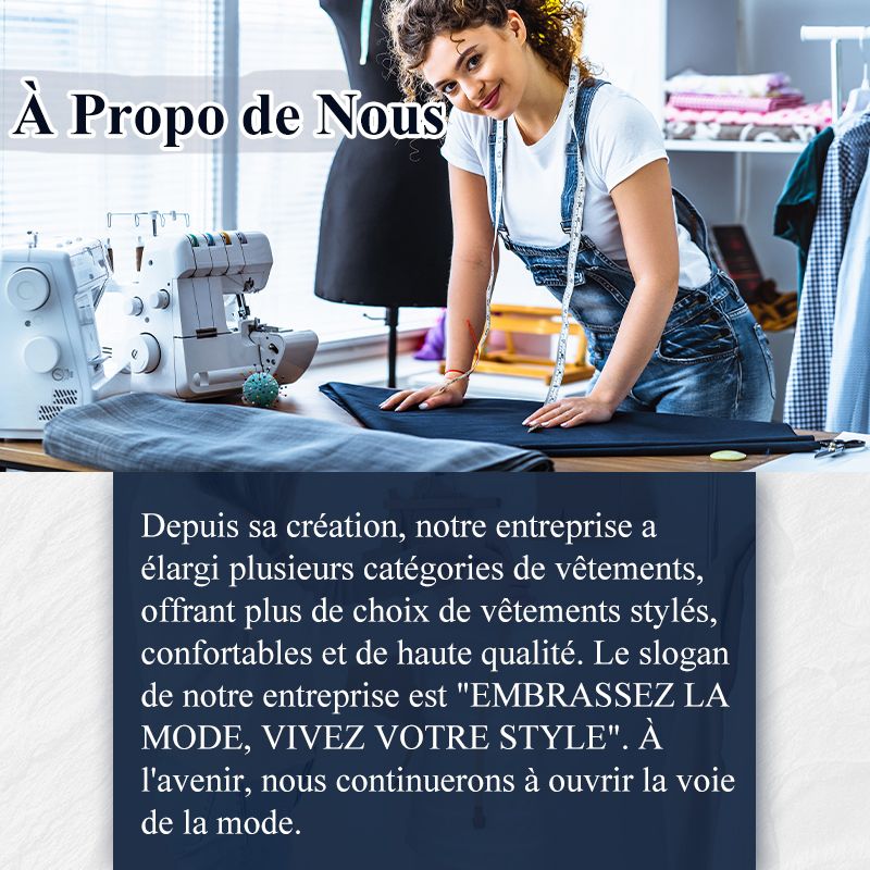 💥NOUVELLES VENTES CHAUDES - 50 % DE RÉDUCTION-Ensemble de Survêtements Confortables et Tendance pour Femmes