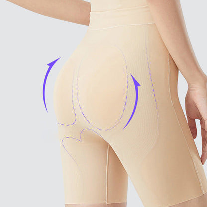 Gaine amincissante une pièce sans traces pour abdominoplastie et lifting des hanches