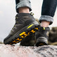 Chaussures de Randonnée Montantes Légères Antidérapantes