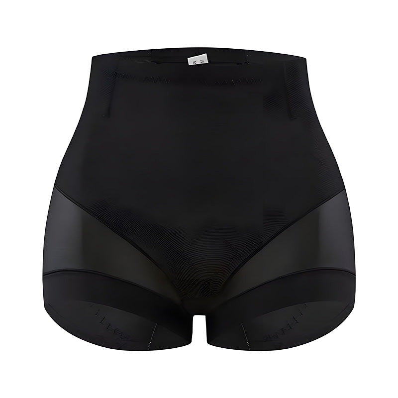 🔥🩱Pantalon sculptant taille haute pour femmes, rehausse les fesses et affine le ventre