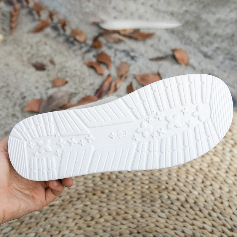 👢 49% DE RÉDUCTION ! ❄️ Bottes de Neige Femmes à Doublure Polaire - Semelle Antidérapante et Isolation Chaude pour Temps Glacial 🧊📦