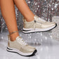 🔥Dernier jour de la promotion – 50 % de réduction - Baskets confortables et tendance pour femmes