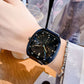 ⌚ 60% DE RÉDUCTION ! ❄️ Montre Quartz 42mm – Design Épuré, Respirant & Élégant pour Tous les Jours 🕰️
