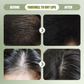 🌿 Offre Spéciale : Achetez 2, Obtenez 3 ! ✨ Shampoing Solide Renforçant - 95% d'Ingrédients Naturels, Volume et Éclat Intenses, Sans Sulfate et Écologique 💪