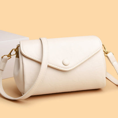 📢50% de réduction！！！📍Sac à bandoulière simple et élégant pour femme