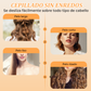 🔥Offre à durée limitée——Masajeador de Silicona para el Cuero Cabelludo