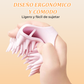 🔥Offre à durée limitée——Masajeador de Silicona para el Cuero Cabelludo