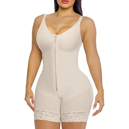💜 PROMOTION DERNIER JOUR - 50 % DE RÉDUCTION 💜 Body gainant pour femmes, effet raffermissant pour les fesses