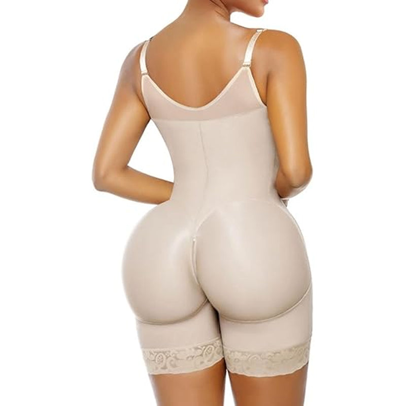 💜 PROMOTION DERNIER JOUR - 50 % DE RÉDUCTION 💜 Body gainant pour femmes, effet raffermissant pour les fesses