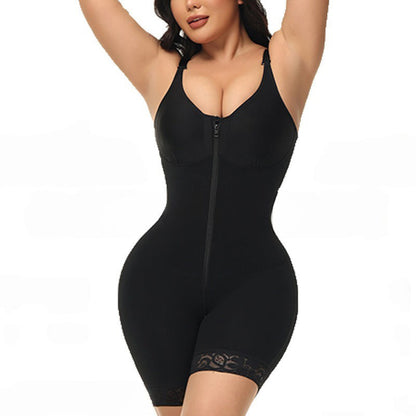 💜 PROMOTION DERNIER JOUR - 50 % DE RÉDUCTION 💜 Body gainant pour femmes, effet raffermissant pour les fesses