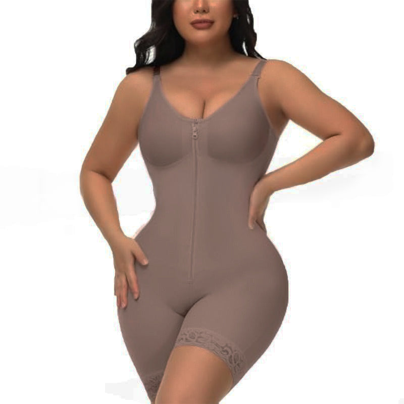 💜 PROMOTION DERNIER JOUR - 50 % DE RÉDUCTION 💜 Body gainant pour femmes, effet raffermissant pour les fesses