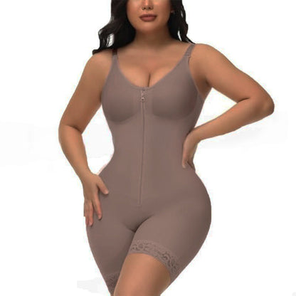 💜 PROMOTION DERNIER JOUR - 50 % DE RÉDUCTION 💜 Body gainant pour femmes, effet raffermissant pour les fesses