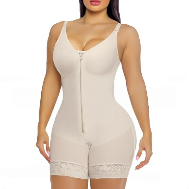 💜 PROMOTION DERNIER JOUR - 50 % DE RÉDUCTION 💜 Body gainant pour femmes, effet raffermissant pour les fesses