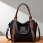 Sac de grande capacité pour femmes, style décontracté