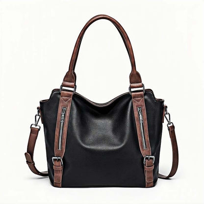 Sac de grande capacité pour femmes, style décontracté