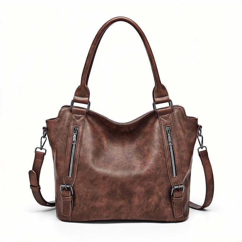 Sac de grande capacité pour femmes, style décontracté
