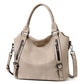 Sac de grande capacité pour femmes, style décontracté