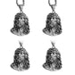 Collier pendentif tête de Jésu