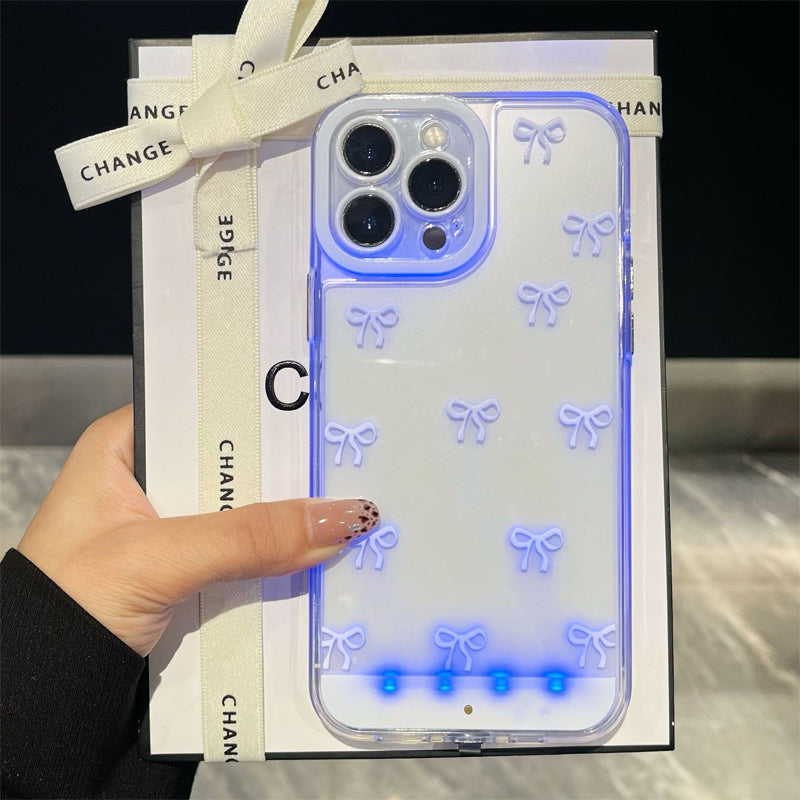 💡Coque LED avec fonction flash pour appels – Consommation ultra-faible, préserve la batterie. ✨ 50 % de réduction pour une durée limitée – profitez-en vite !