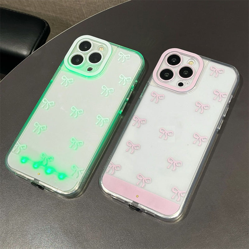 💡Coque LED avec fonction flash pour appels – Consommation ultra-faible, préserve la batterie. ✨ 50 % de réduction pour une durée limitée – profitez-en vite !