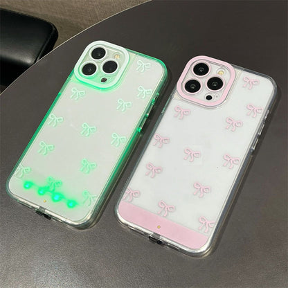 💡Coque LED avec fonction flash pour appels – Consommation ultra-faible, préserve la batterie. ✨ 50 % de réduction pour une durée limitée – profitez-en vite !