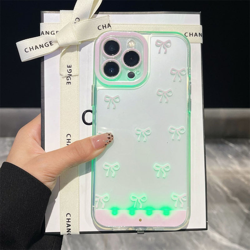 💡Coque LED avec fonction flash pour appels – Consommation ultra-faible, préserve la batterie. ✨ 50 % de réduction pour une durée limitée – profitez-en vite !