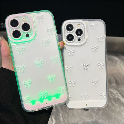 💡Coque LED avec fonction flash pour appels – Consommation ultra-faible, préserve la batterie. ✨ 50 % de réduction pour une durée limitée – profitez-en vite !