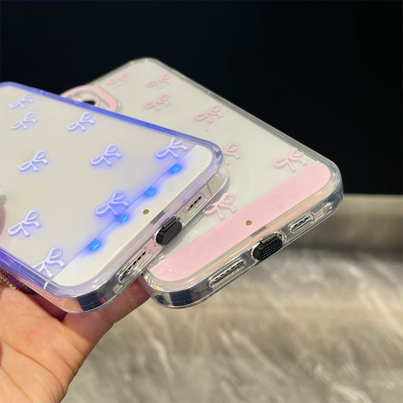 💡Coque LED avec fonction flash pour appels – Consommation ultra-faible, préserve la batterie. ✨ 50 % de réduction pour une durée limitée – profitez-en vite !
