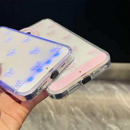 💡Coque LED avec fonction flash pour appels – Consommation ultra-faible, préserve la batterie. ✨ 50 % de réduction pour une durée limitée – profitez-en vite !