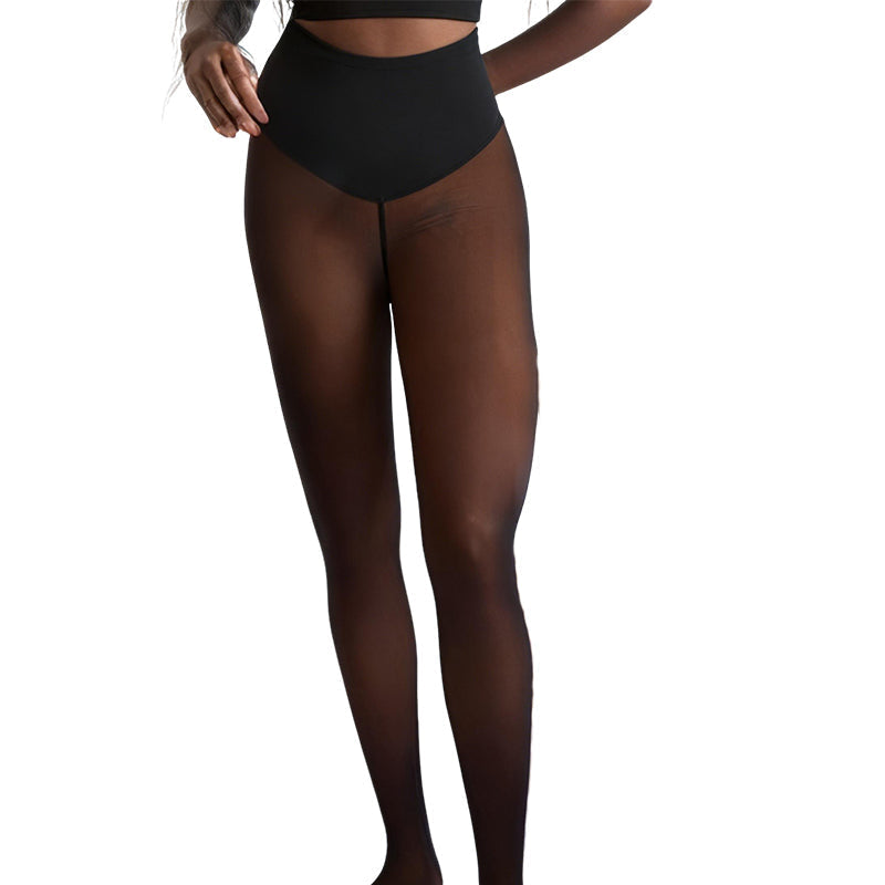 🔥Collants Premium : Adaptabilité Parfaite à Toutes les Tailles ! 🇨🇦