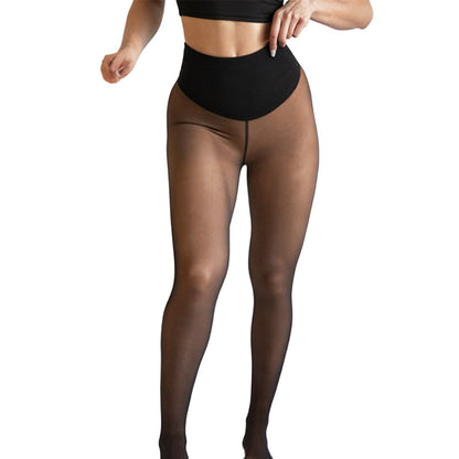 🔥Collants Premium : Adaptabilité Parfaite à Toutes les Tailles ! 🇨🇦