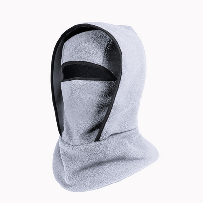 🔥 50 % de réduction – Masque 3 en 1 chauffant unisexe : bonnet + cache-cou + masque facial, anti-vent & compatible casque ! 🧣