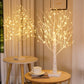 📢📢60% DE RÉDUCTION !!! ✨Lampe LED Arbre de Bouleau pour Décoration Intérieure