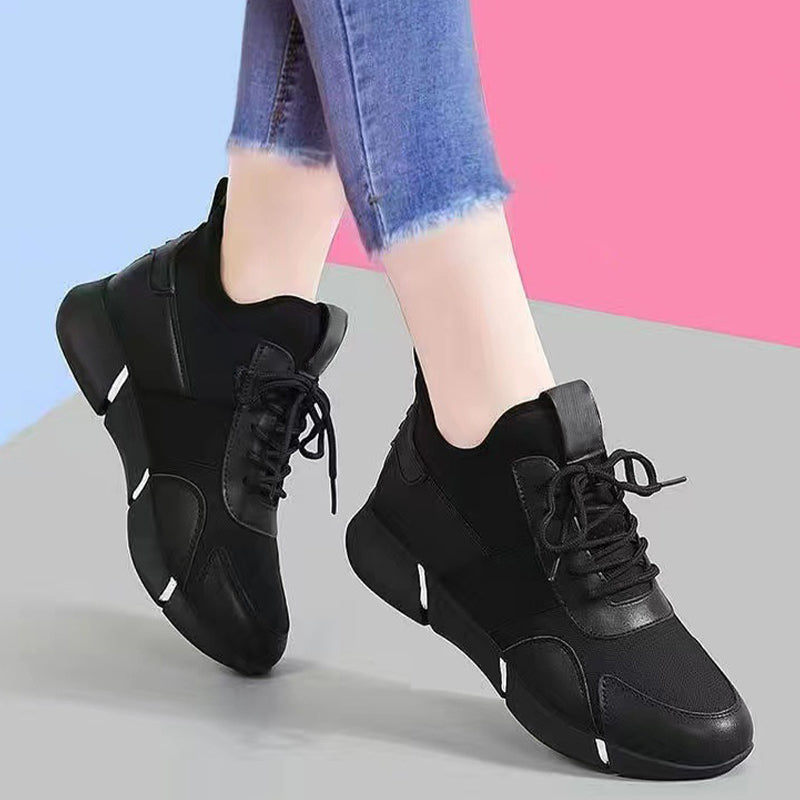 🔥Dernière promotion - 49 % de réduction - Chaussures décontractées à semelle souple et respirante pour femmes