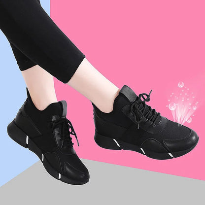 🔥Dernière promotion - 49 % de réduction - Chaussures décontractées à semelle souple et respirante pour femmes